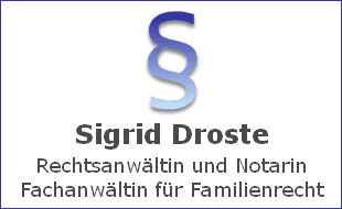 Droste Sigrid in Bad Zwischenahn - Logo