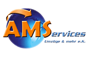 AMServices in Langenhagen - Logo