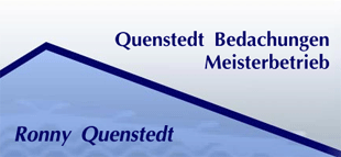 Quenstedt Bedachungs- und Ausbau GmbH in Breitenhagen Stadt Barby an der Elbe - Logo