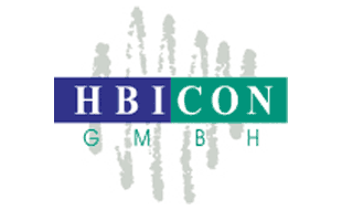 HBI CON GmbH in Bielefeld - Logo