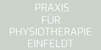 Kundenlogo Annette Einfeldt Physiotherapie Kundenlogo Annette Einfeldt Physiotherapie