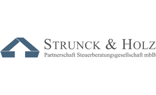 Strunck & Holz Partnerschaft Steuerberatungsgesellschaft mbB Steuerberater in Bremen - Logo