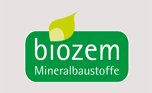 Biozem Mineralbaustoffe Inh. Manfred Förster