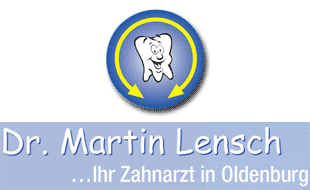 Lensch Martin Dr. in Oldenburg in Oldenburg - Logo