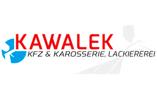 KFZ + Karosserie KAWALEK Inh. Ali Gümüs in Hannover - Logo