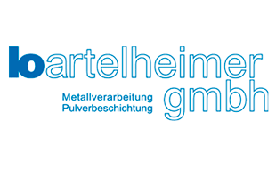 Bartelheimer GmbH in Hüllhorst - Logo