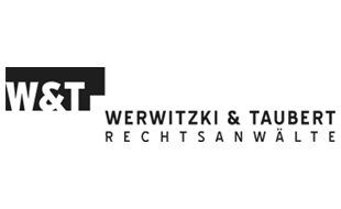 Kanzlei Dr. Manfred Werwitzki u. Olaf Taubert in Wunstorf - Logo