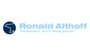 Ronald Althoff Kälte-Klima GmbH & Co. KG in Kirchlengern - Logo