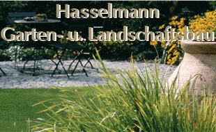 Hasselmann Garten- und Landschaftsbau GmbH in Achim bei Bremen - Logo