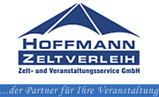 Hoffmann Zelt- und Veranstaltungsservice GmbH in Oldenburg in Oldenburg - Logo