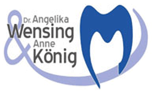 Zahnarztpraxis Dr. Angelika Wensing & Anne König in Harsewinkel - Logo