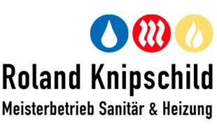 Knipschild Heizung & Sanitär in Gütersloh - Logo