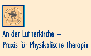 An der Lutherkirche - Praxis für Physikalische Therapie in Hannover - Logo