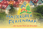 FirmenlogoFerienpark Nesseltal- Wernigerode GmbH & Co. KG Wernigerode