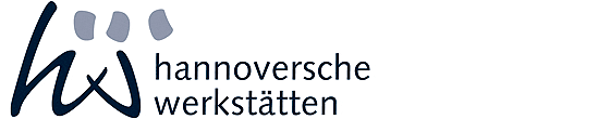 Hannoversche Werkstätten gem. GmbH in Hannover - Logo