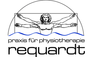 Praxis für Physiotherapie Requardt in Bielefeld - Logo