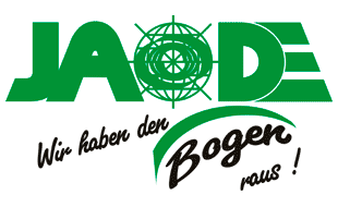 JA - DE GmbH & Co. KG in Delbrück in Westfalen - Logo