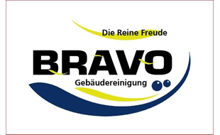 Bravo Gebäudereinigung GmbH & Co.KG in Bremen - Logo