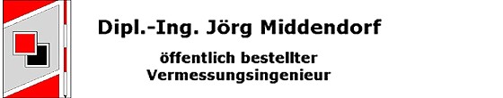 Middendorf Jörg Dipl.-Ing. in Beckum - Logo