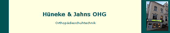 Hüneke & Jahns OHG in Bremen - Logo