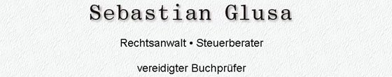 Bild zu Glusa Sebastian in Bielefeld Bild zu Glusa Sebastian in Bielefeld