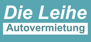 Die Leihe in Hannover - Logo