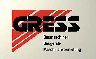 Gress Wilhelm in Bremen - Logo