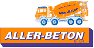 Aller-Beton GmbH in Adelheidsdorf - Logo