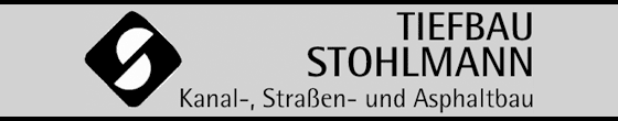 Stohlmann Tiefbau GmbH & Co. KG in Bad Oeynhausen - Logo