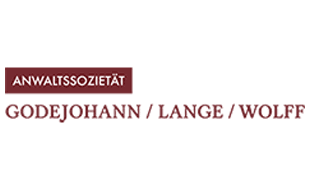 Anwaltssozietät Godejohann, Lange, Wolff in Bielefeld - Logo