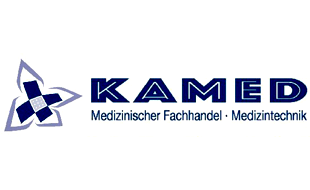 KAMED GmbH & Co.KG in Salzgitter - Logo