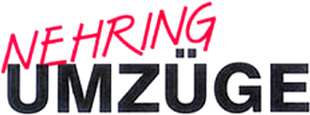 Nehring Umzüge Inh. Martina Dietrich in Magdeburg - Logo