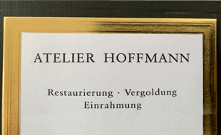 Hoffmann Anne in Bremen - Logo