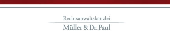 Paul, Dr. Anne-Christine in Gütersloh - Logo