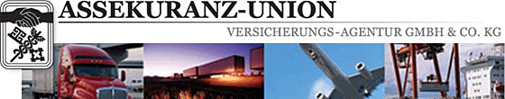 Assekuranz - Union in Bremen - Logo