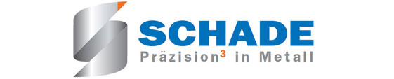 Schade GmbH in Lemgo - Logo