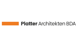 Architekt Dipl.-Ing. Christian Platter in Braunschweig - Logo