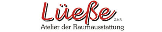 Lüeße, Atelier der Raumausstattung GbR in Bremen - Logo