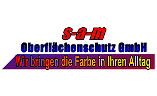 SAM Oberflächenschutz GmbH in Delmenhorst - Logo
