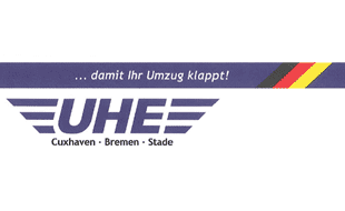 August Uhe Spedition GmbH & Co. KG in Cuxhaven - Logo