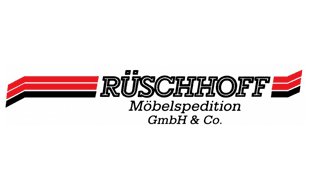 Rüschhoff Konrad GmbH & Co. in Beckum - Logo