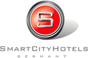 CITYHOTEL AM THIELENPLATZ - SMARTCITY DESIGN HOTEL in Hannover - Logo