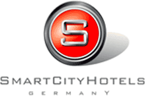 CITYHOTEL KÖNIGSTRASSE in Hannover - Logo
