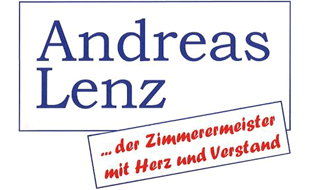 Lenz Andreas in Löhne - Logo