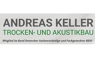 Andreas Keller Trocken- und Akustikbau GmbH in Stuhr - Logo
