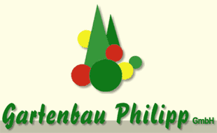 Gartenbau Philipp GmbH in Langwedel Kreis Verden - Logo