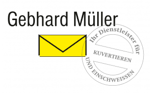 Gebhard Müller GmbH in Bremen - Logo