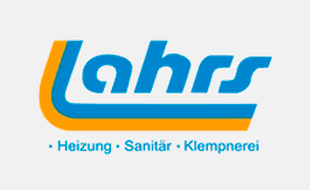Lahrs Sanitär Heizung Klempnerei Inhaber Marcel Jelinek in Bremen - Logo