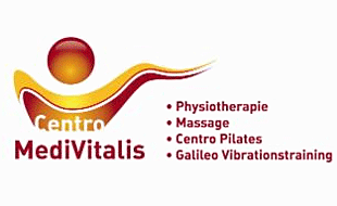 Centro MediVitalis C. Stöver in Bremen - Logo