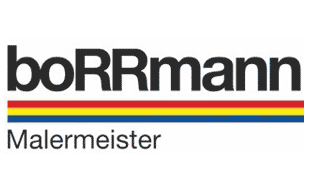 Borrmann GmbH & Co. KG, Gustav Malermeister in Braunschweig - Logo